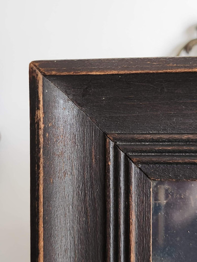 Élégante reproduction de "Mignon" - d’après Karl Georg Büchner